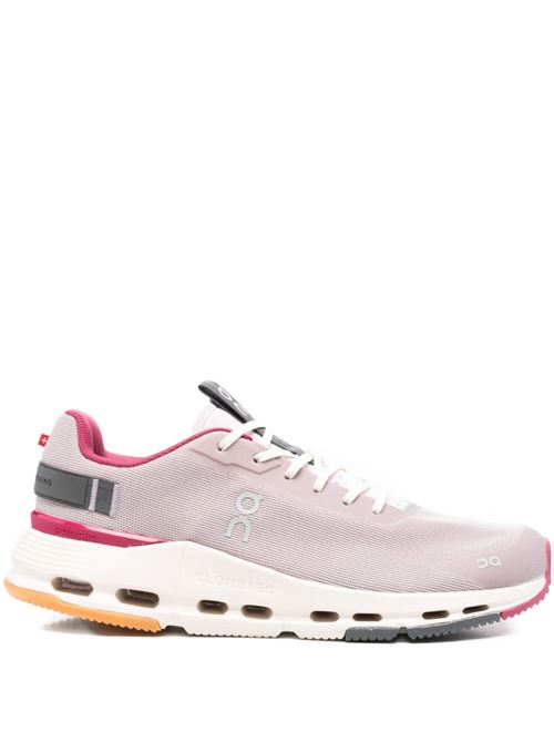Sneakers donna Cloudnova form 2 ON RUNNING | 3WE30173790FADE/ORCHID